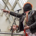 Click to enlarge GutterPunk - Professional Concert Photography